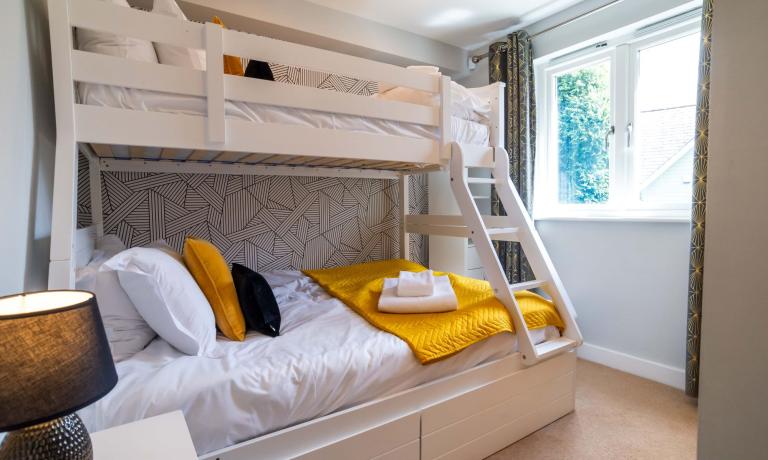 Bedroom 4