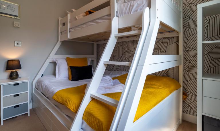 Bedroom 4