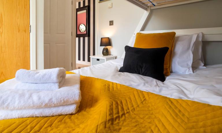 Bedroom 4