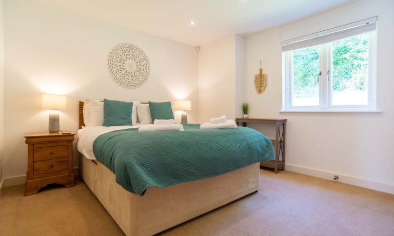 Villa 4 Bedroom 