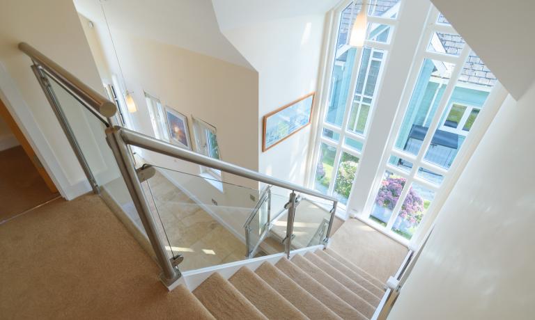 Stairway
