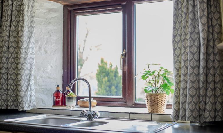 Kitchen View