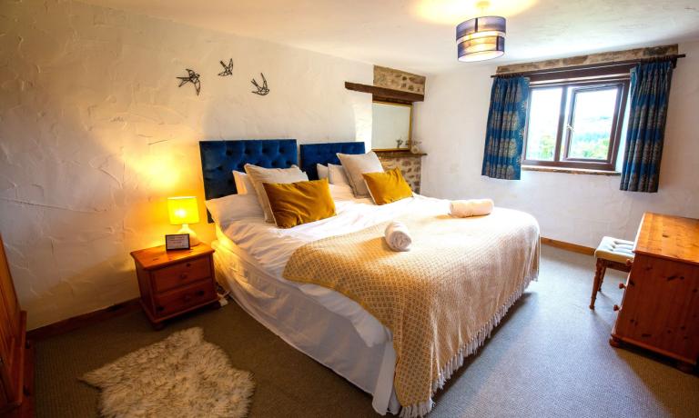 Jasper Bedroom 2