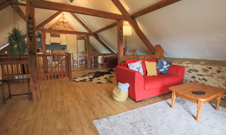 Norton Living Space