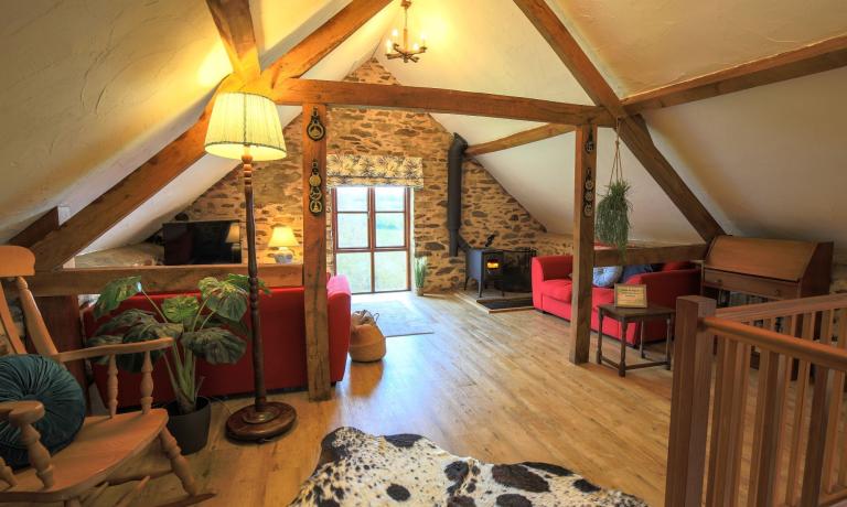 Norton Living Space