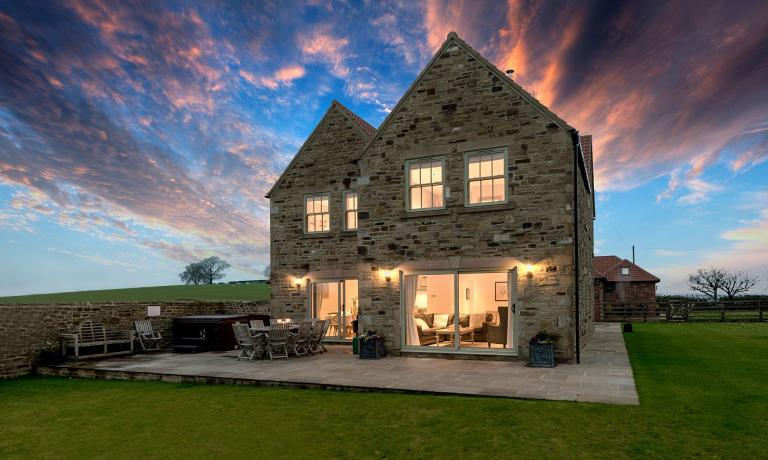 The Farmhouse