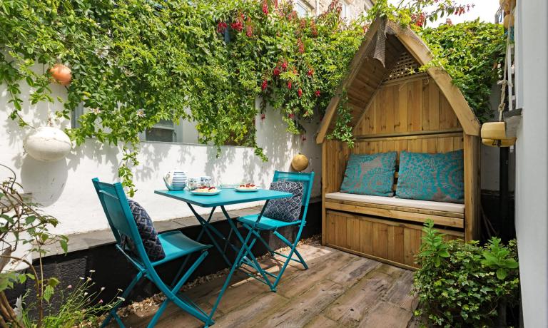 Outdoor Space