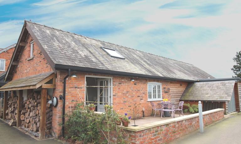 The Hayloft