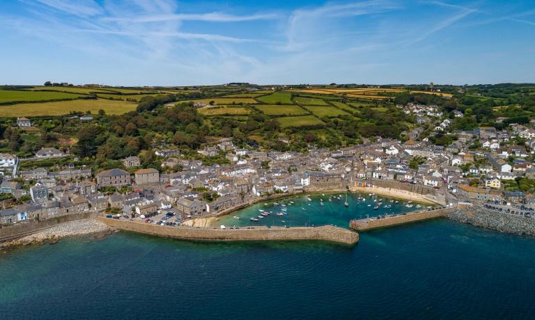 Mousehole