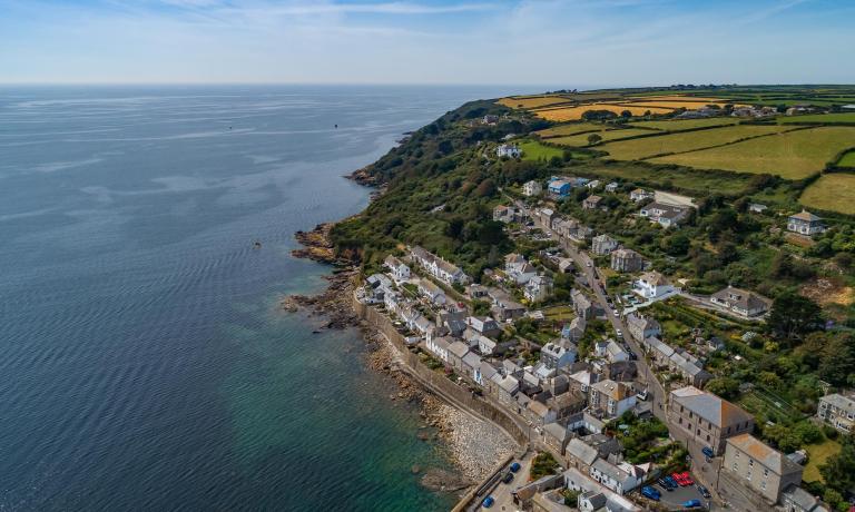 Mousehole