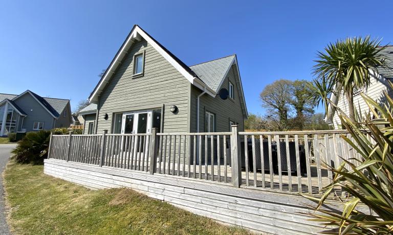 Villa 29 Exterior