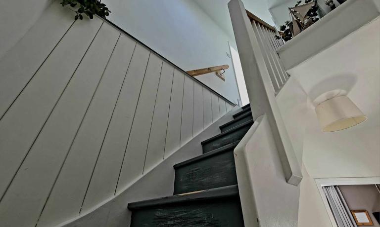 Stairway