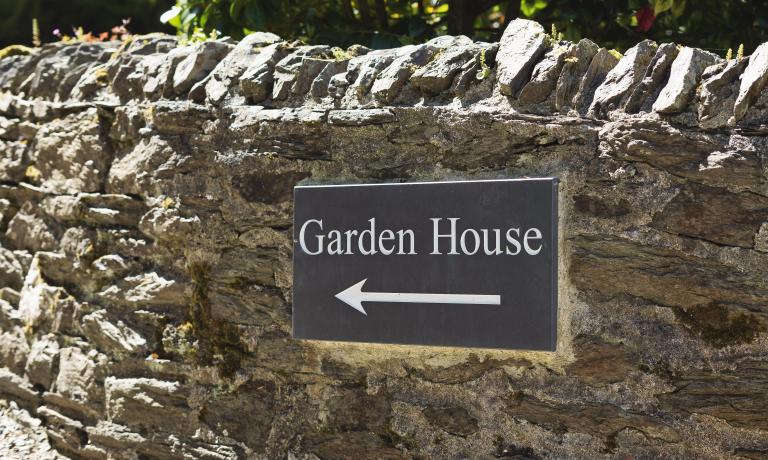 Garden House