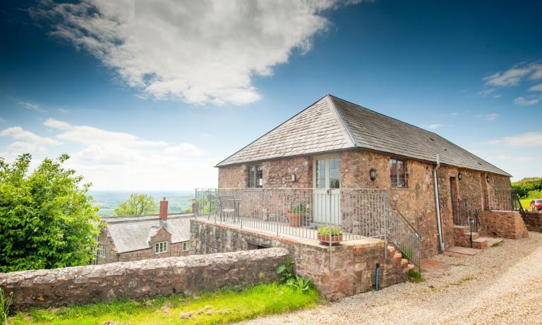 Tilbury Cottage