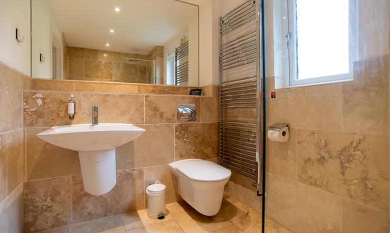 Ground Floor Bathroom