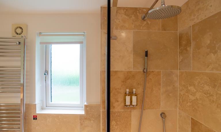 Ground Floor Bathroom