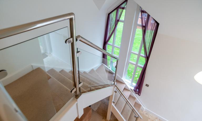 Stairway