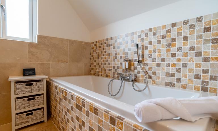 Bedroom 3 Ensuite