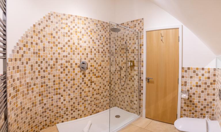 Master Ensuite