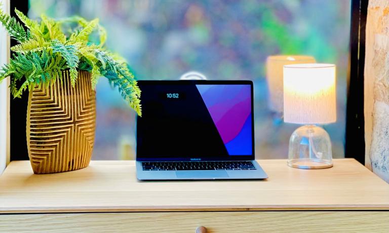 Work Space